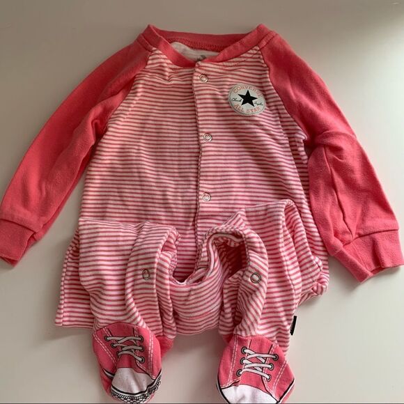 🖤 Sleepy Baby | Footed PJ Bundle - Picture 6 of 6